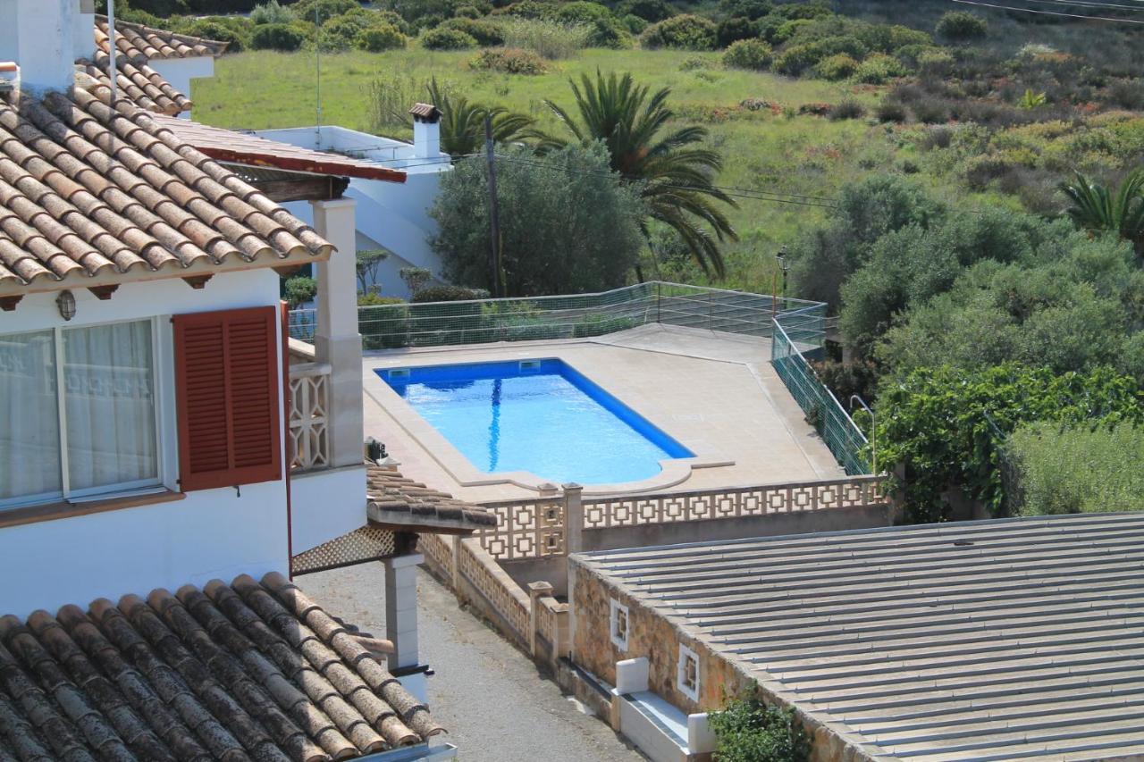 Casa Del Mar * Porto Petro (Mallorca)