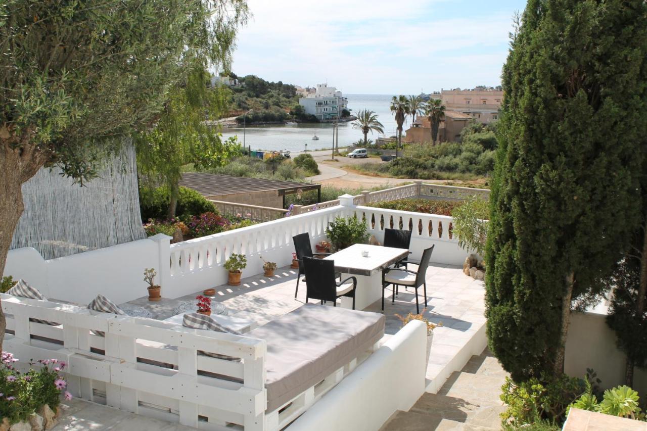 Casa Del Mar Holiday home