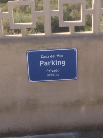 Casa Del Mar