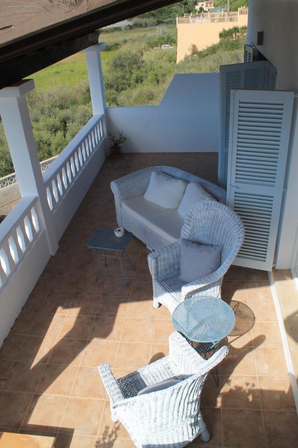 Casa Del Mar Porto Petro (Mallorca)