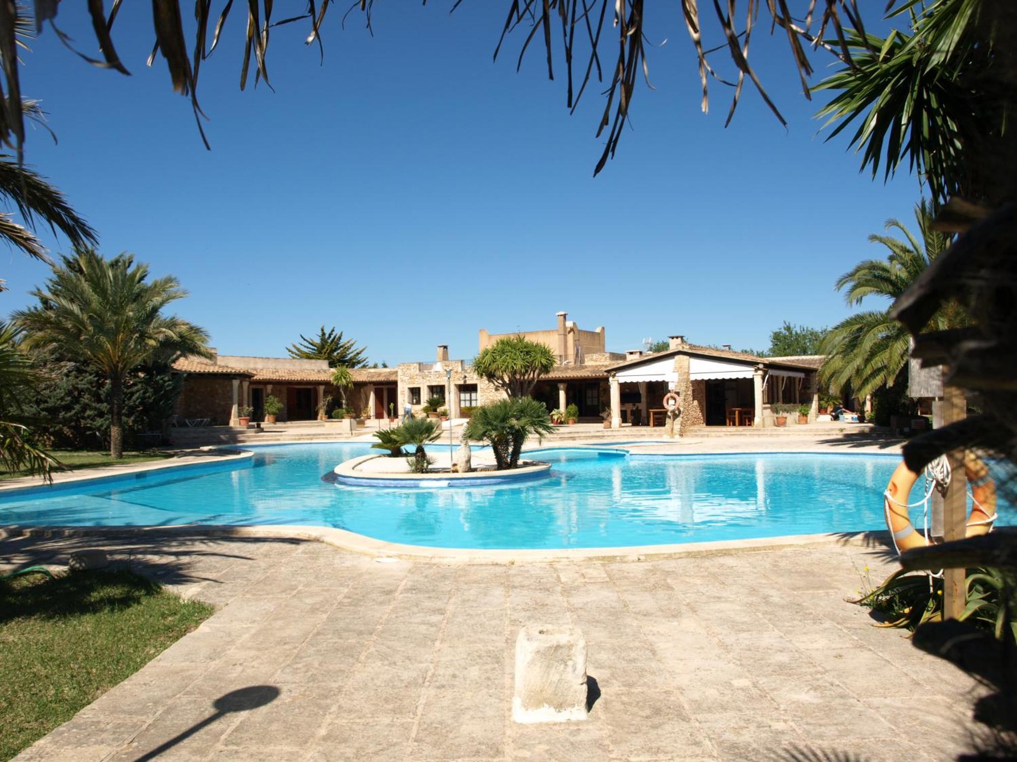 Hotel Sa Tanca