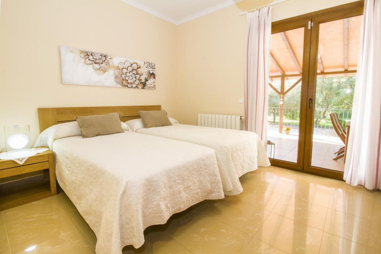 Katia Holiday home