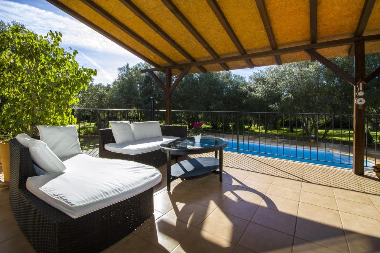 Katia Holiday home
