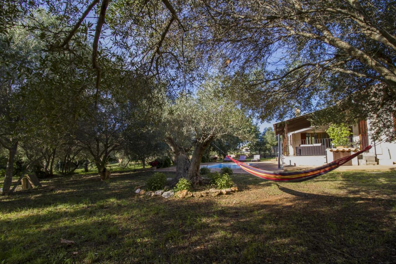 Katia Holiday home