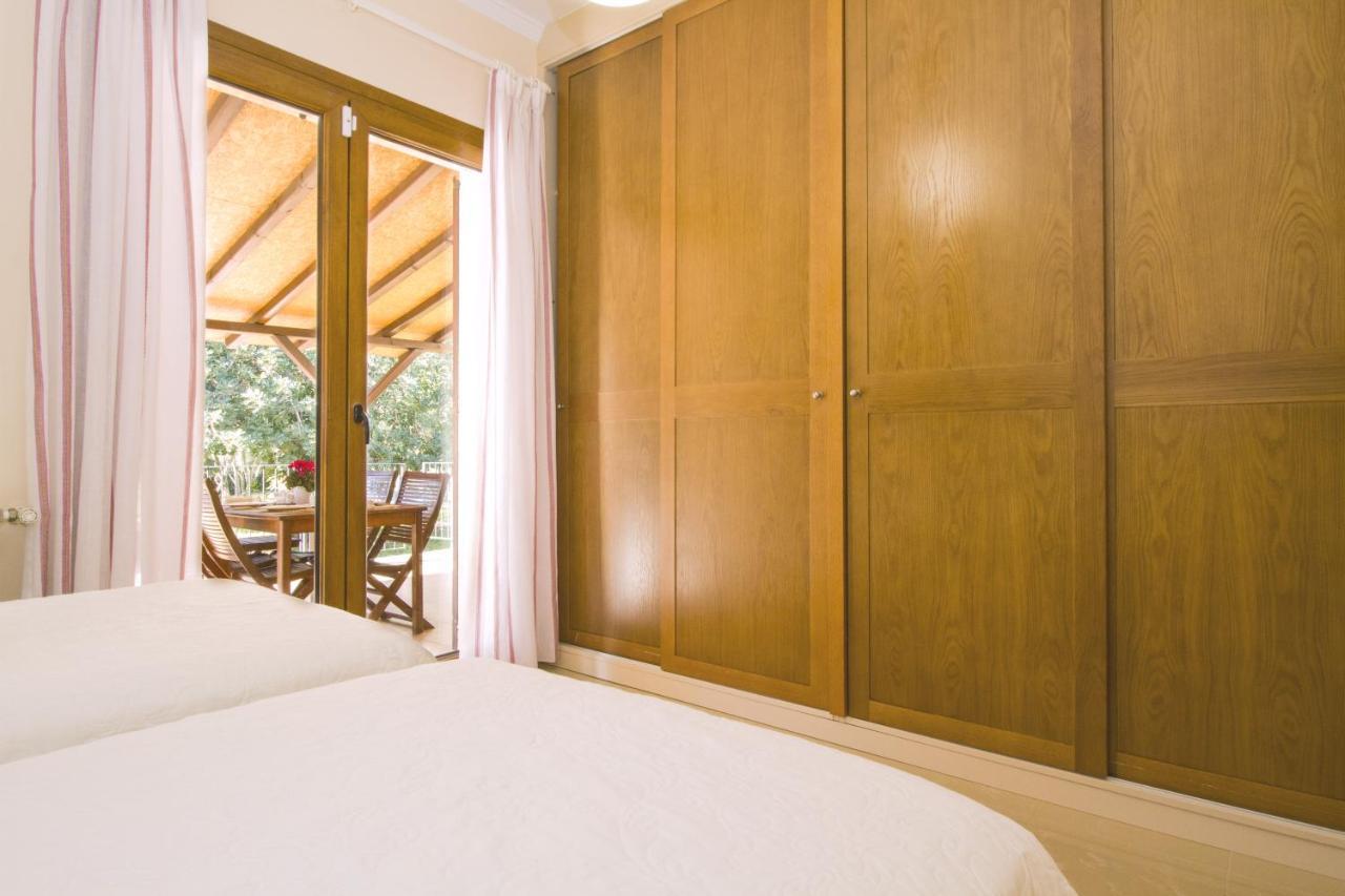 Katia Holiday home *