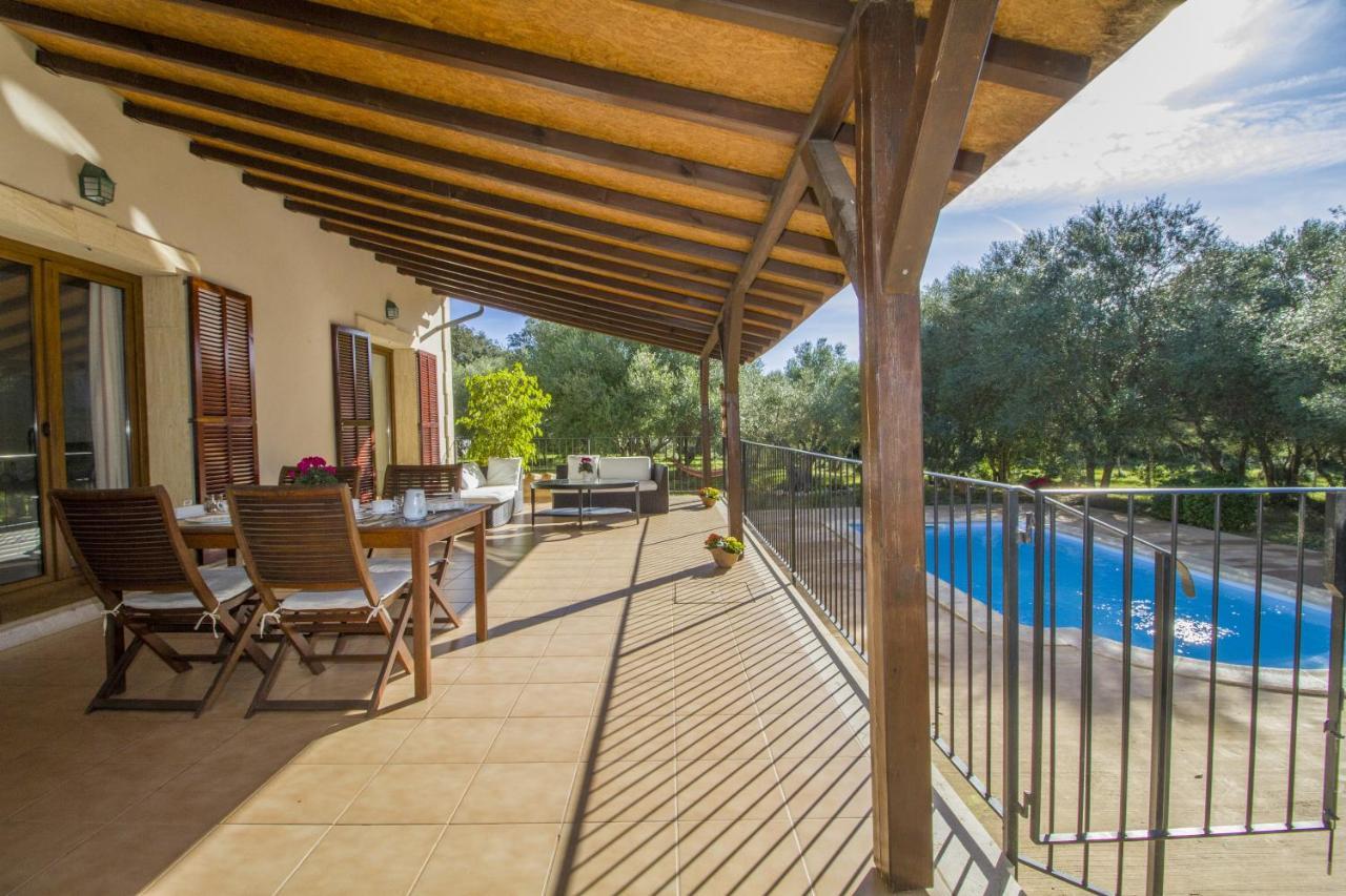 Katia Holiday home