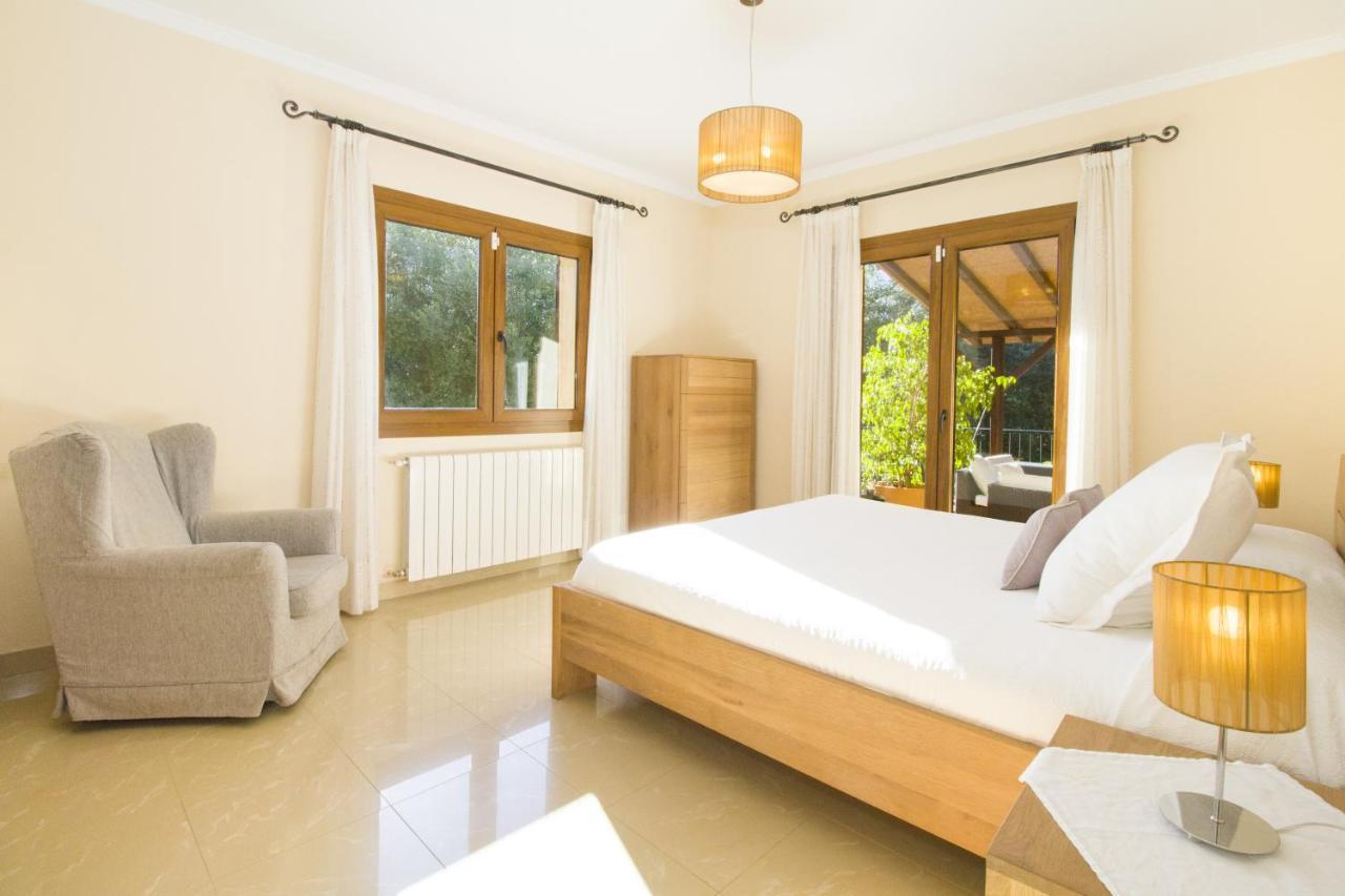 Holiday home Katia *