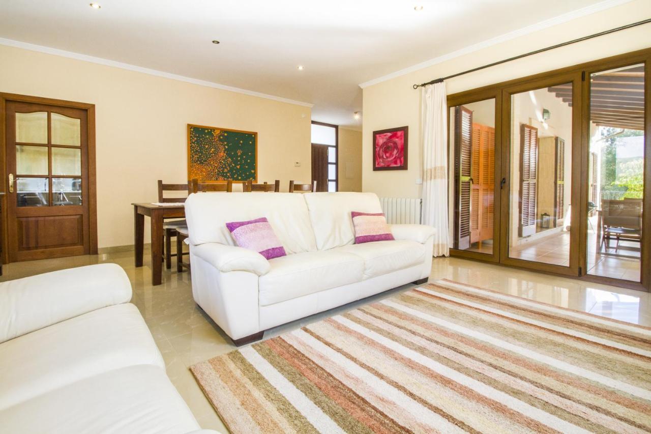 Katia Holiday home