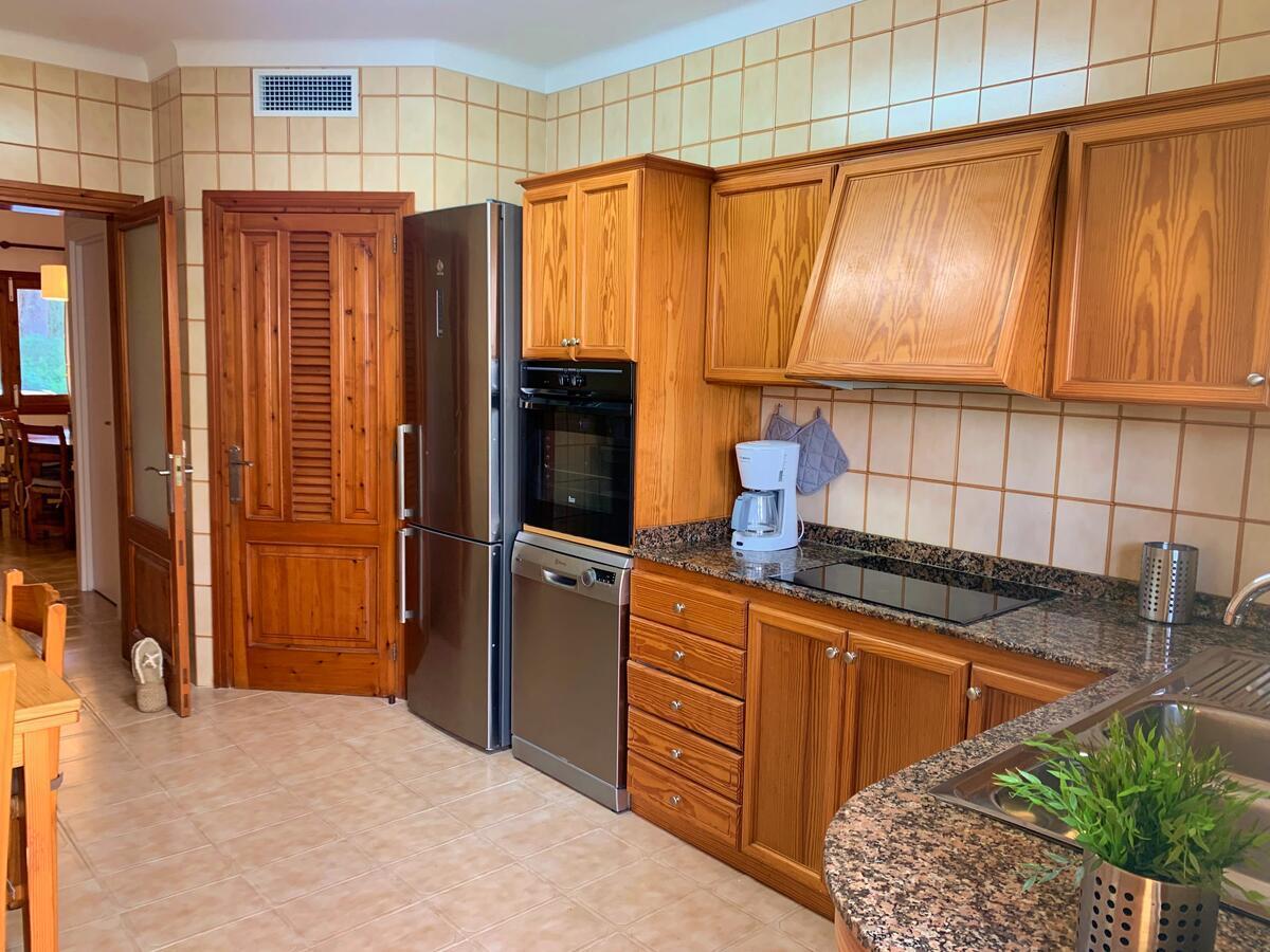 Casa Coromines Сasa de vacaciones