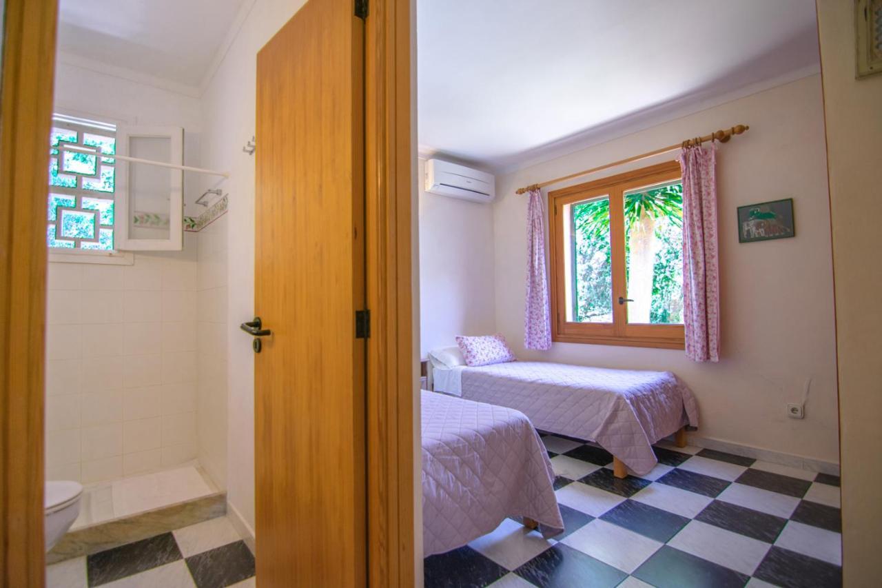 Camarrotja Villa Pollensa