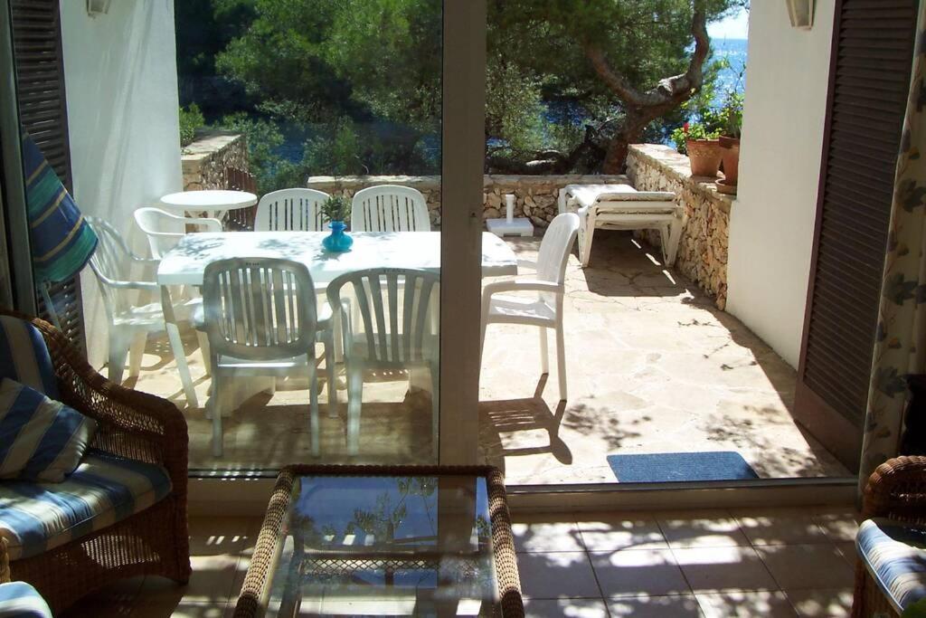 Apartamento Waterfront 'maria'. Pool. Wifi