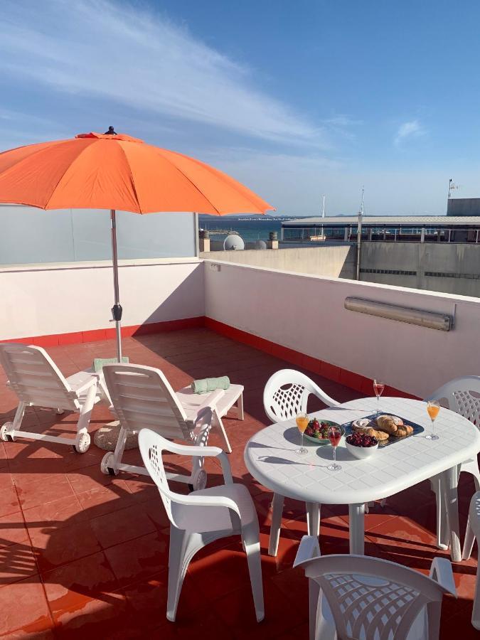 Aquamarina Apartamento *