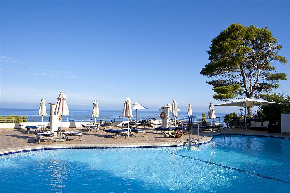 Hoposa Costa D'or - Adults Only Hotel Deià (Deyá)