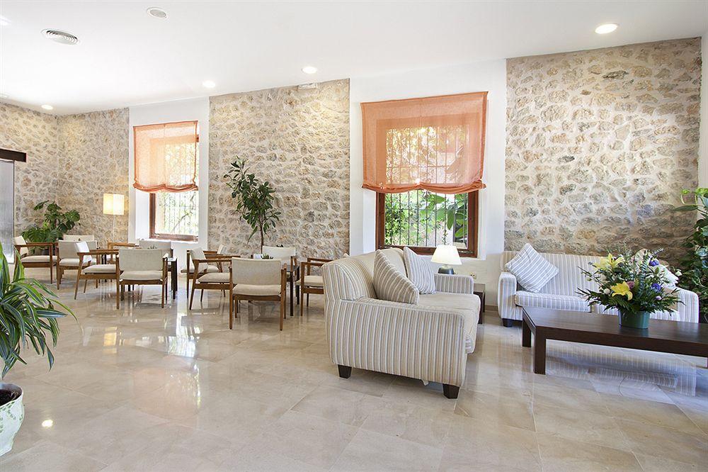 Hotel Hoposa Costa D'or - Adults Only