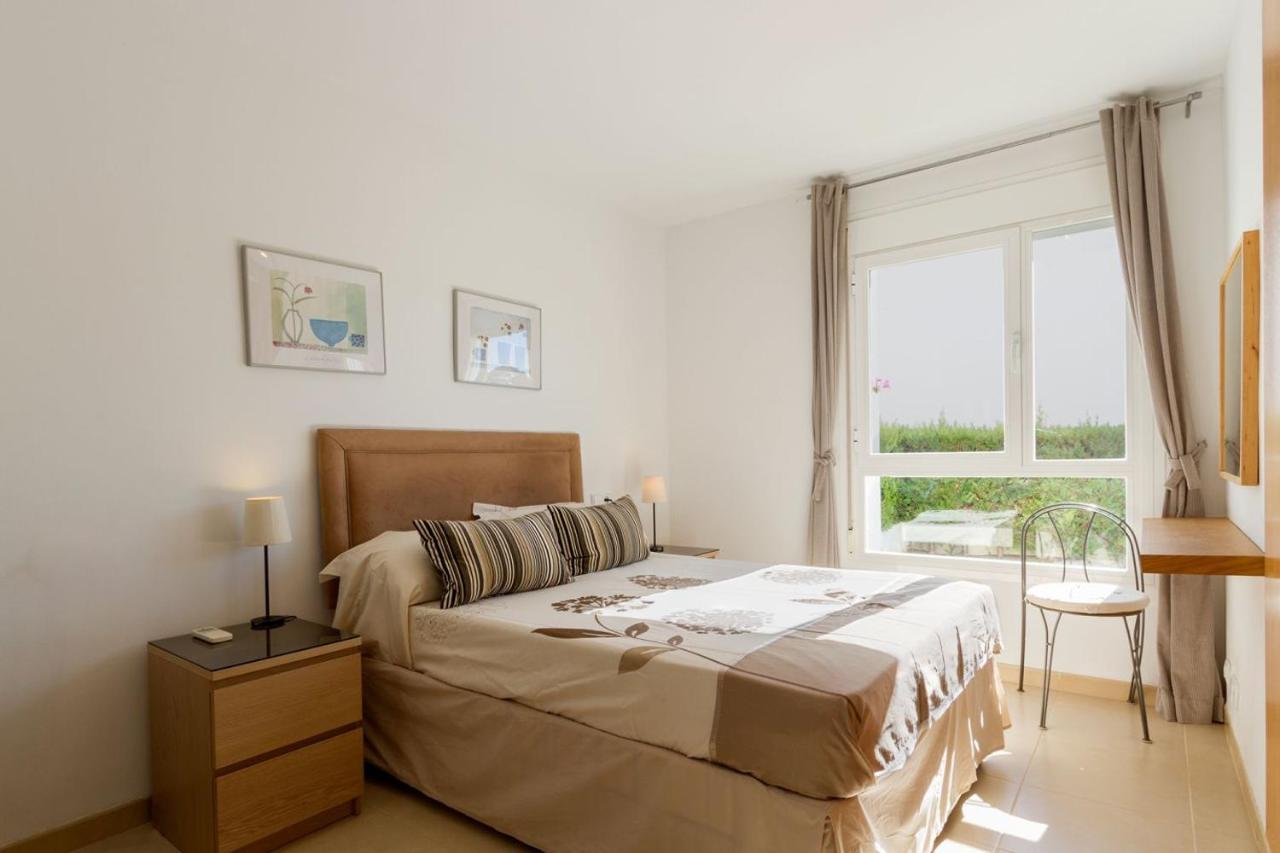 Ground Floor With Private Garden Bellresguard Apartamento *