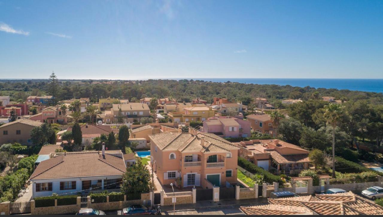 Bahias Llucmajor (Mallorca)