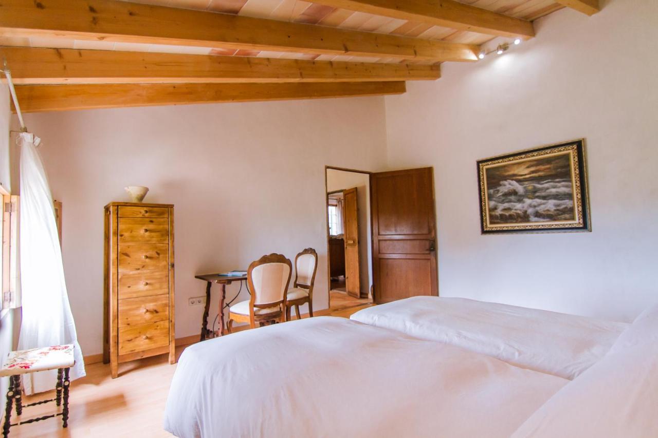 Agroturismo Son Sant Andreu