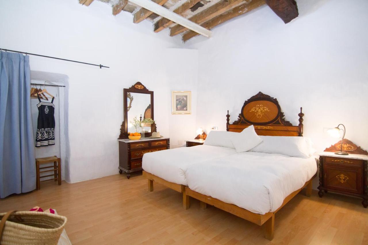 Son Sant Andreu Petra (Mallorca)