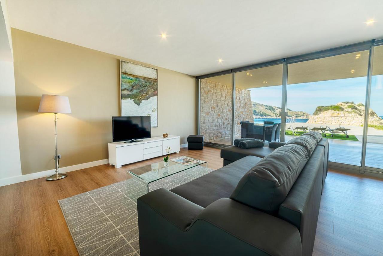 Residencial Xaloc Apartment *