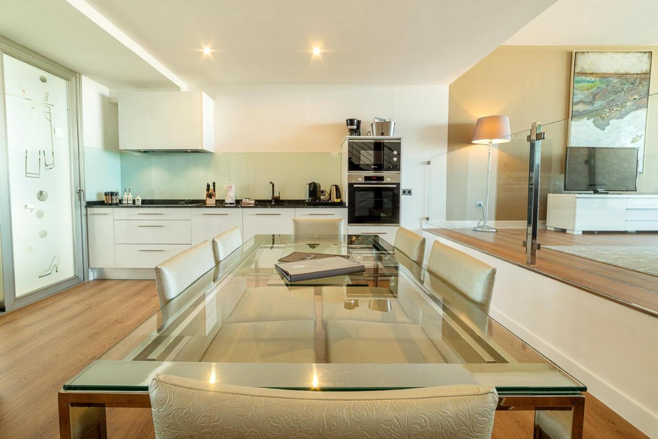 Residencial Xaloc Apartment *