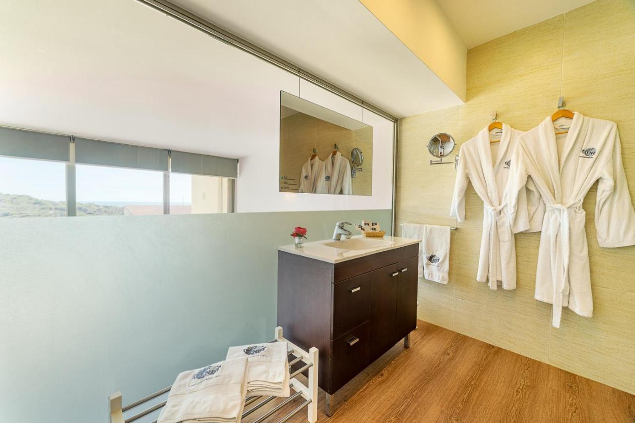 Residencial Xaloc Apartment *