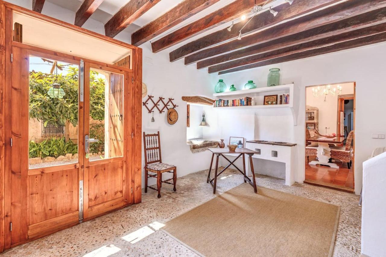 Holiday home La Font *