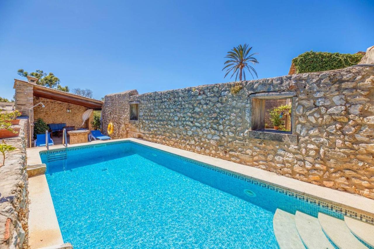 Holiday home La Font