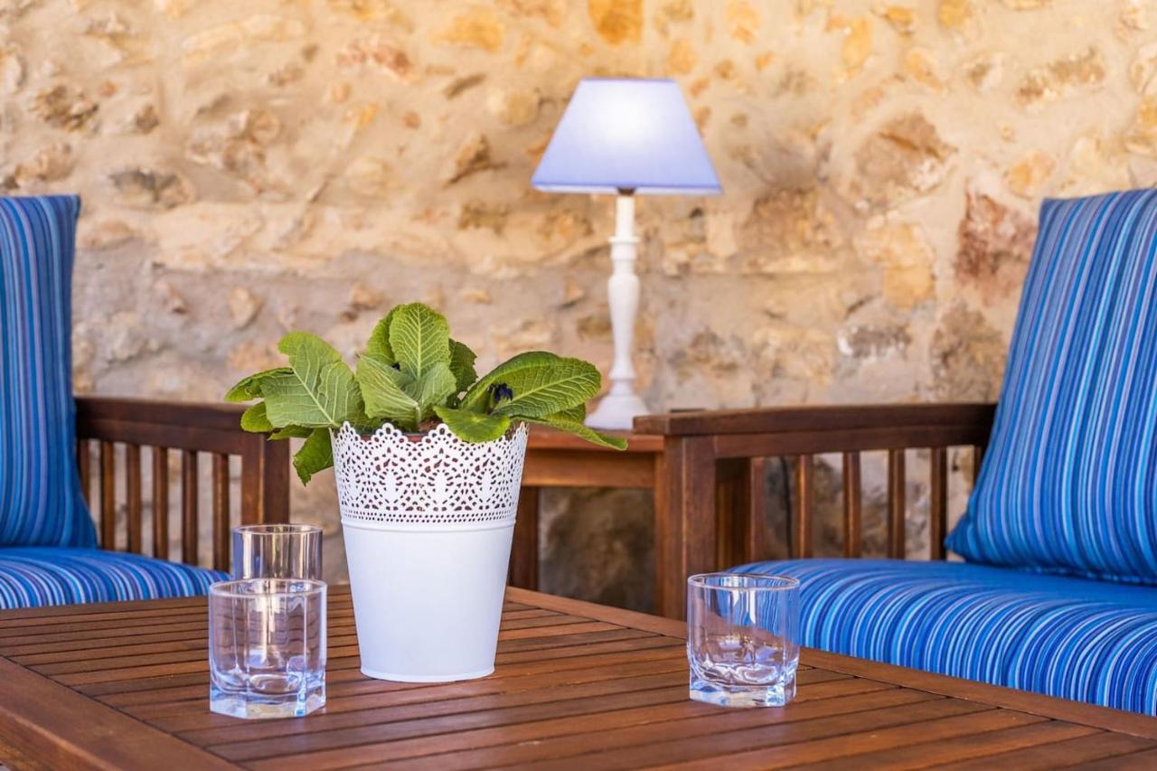 La Font Holiday home *