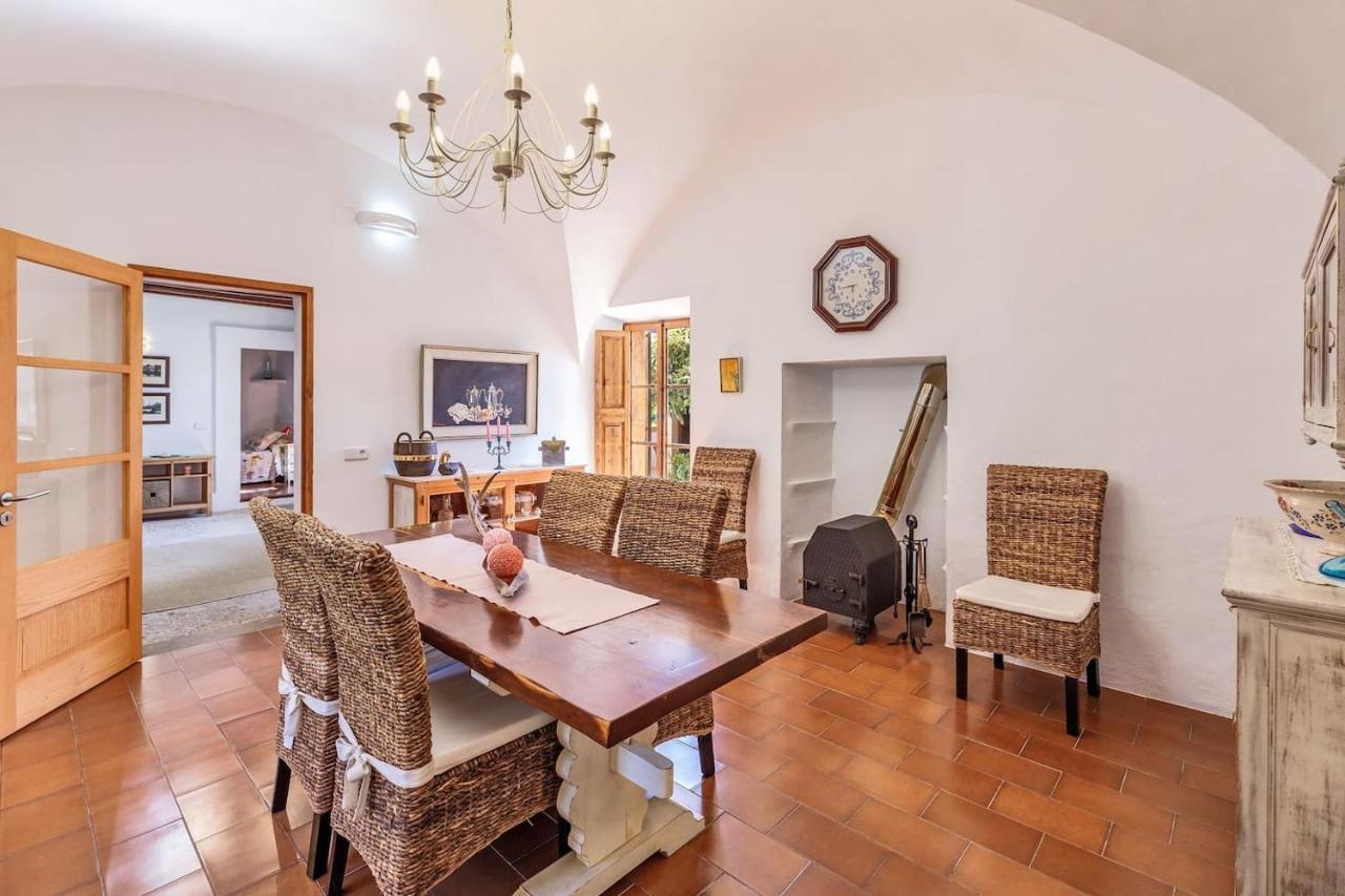La Font Holiday home *