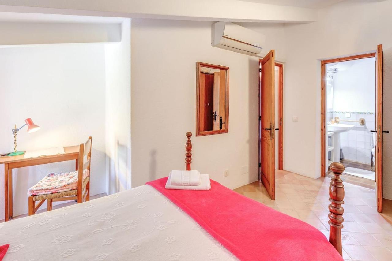 Holiday home La Font