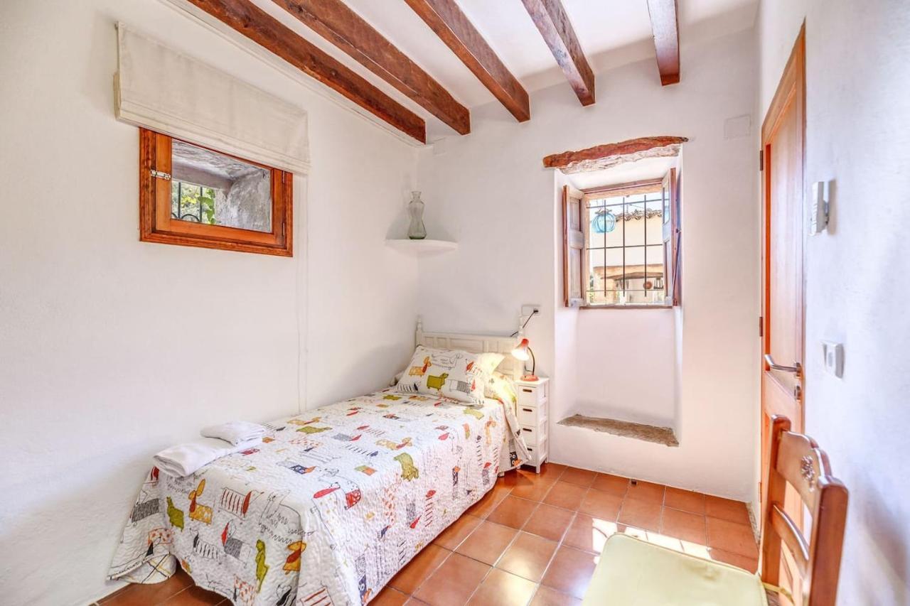 Holiday home La Font *