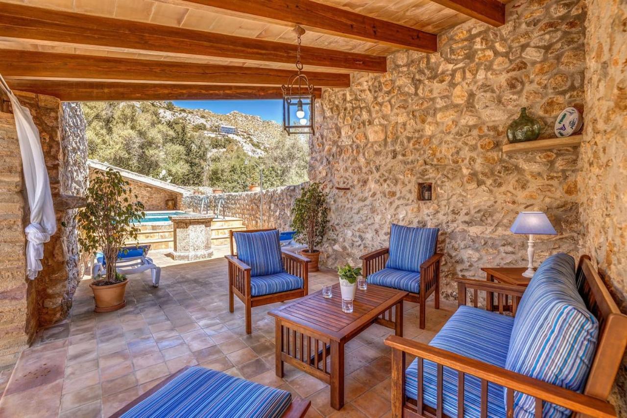 La Font Holiday home *