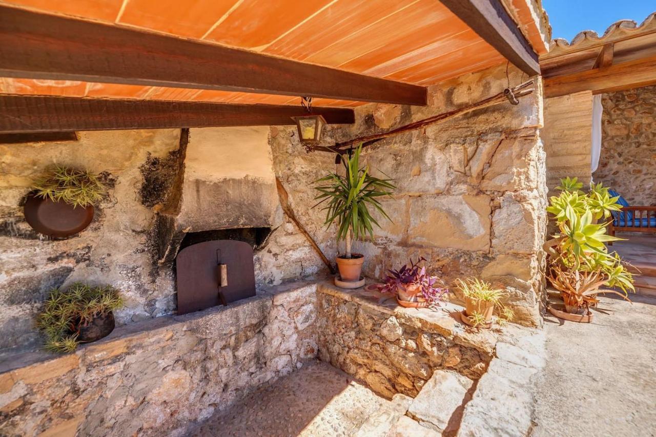La Font Holiday home