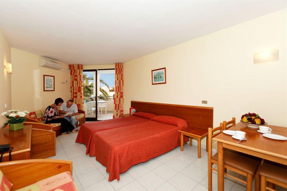 Plazamar Serenity Apartahotel