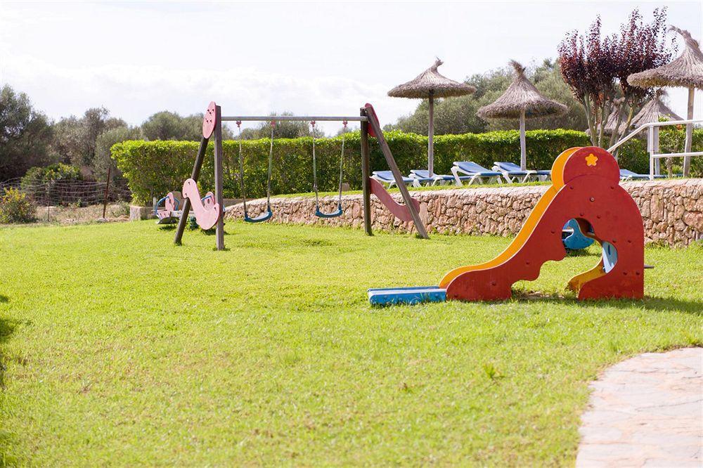 Sol Romántica By Dot Apartahotel Cala Romàntica