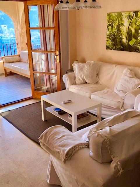 Apartamento Hartmut Friedrich Puerto de Sóller