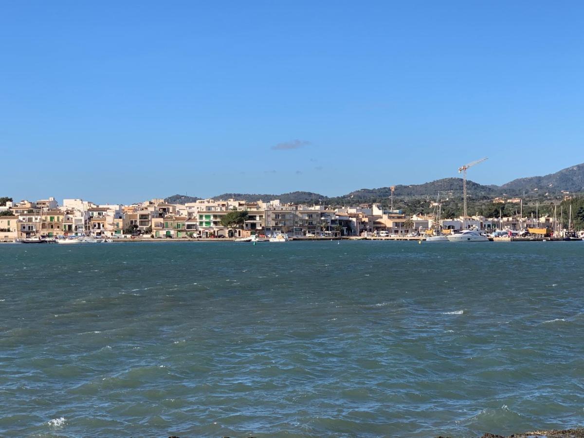 Apartamento Soleado Portocolom *