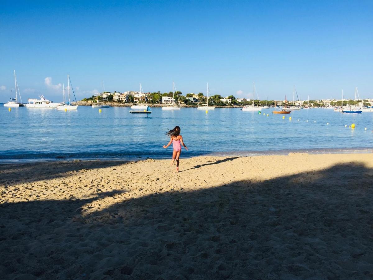 Soleado Portocolom * Portocolom (Mallorca)