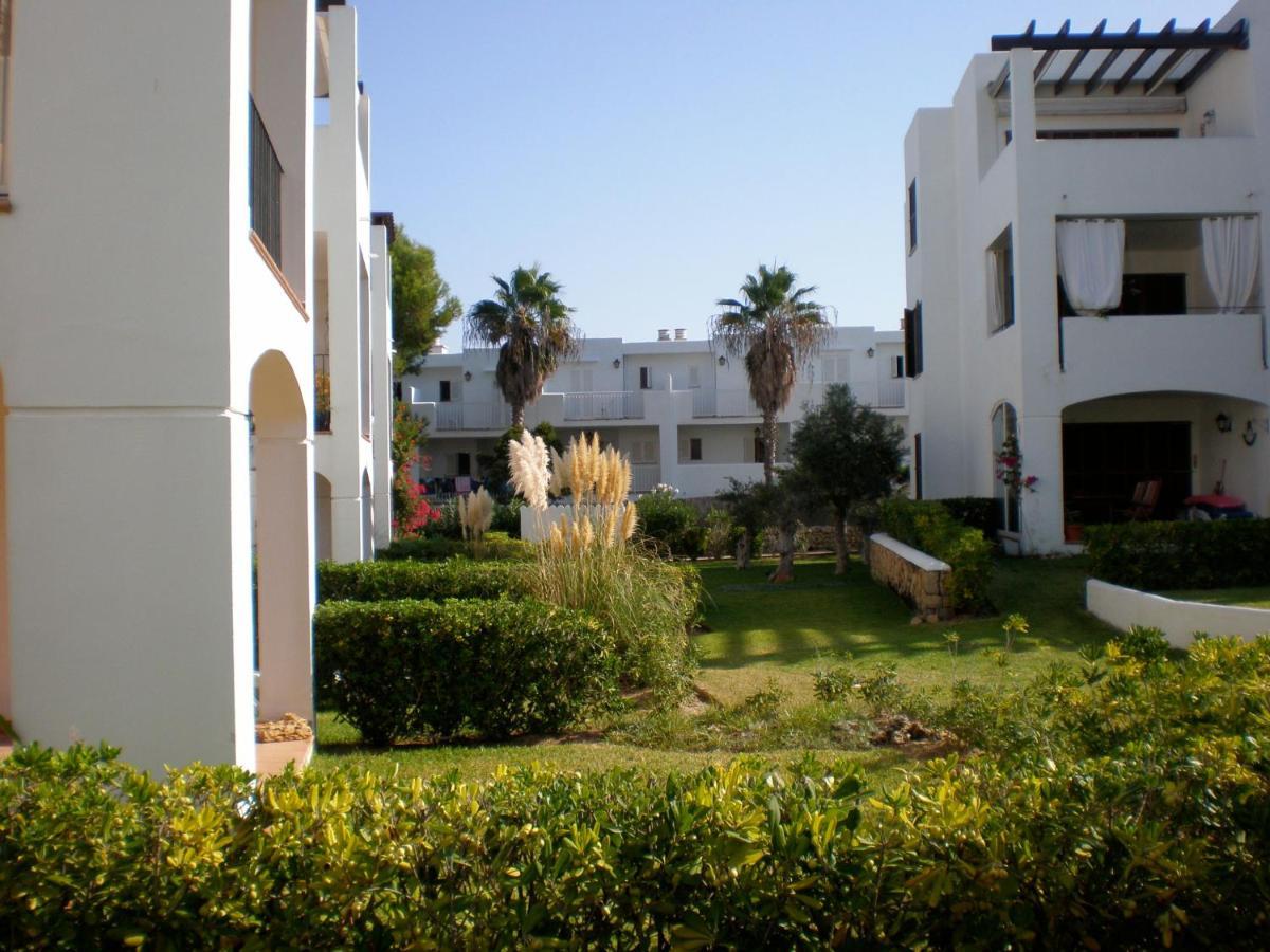 Luxuswohnung Fuer 4 Personen In Apartment Cala d'Or (Mallorca)