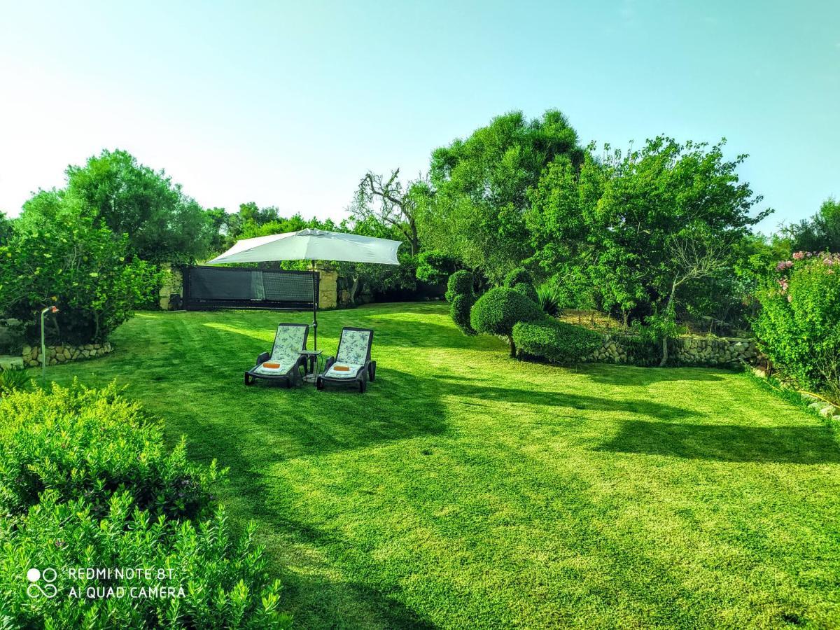 Villa Ca Na Maria *