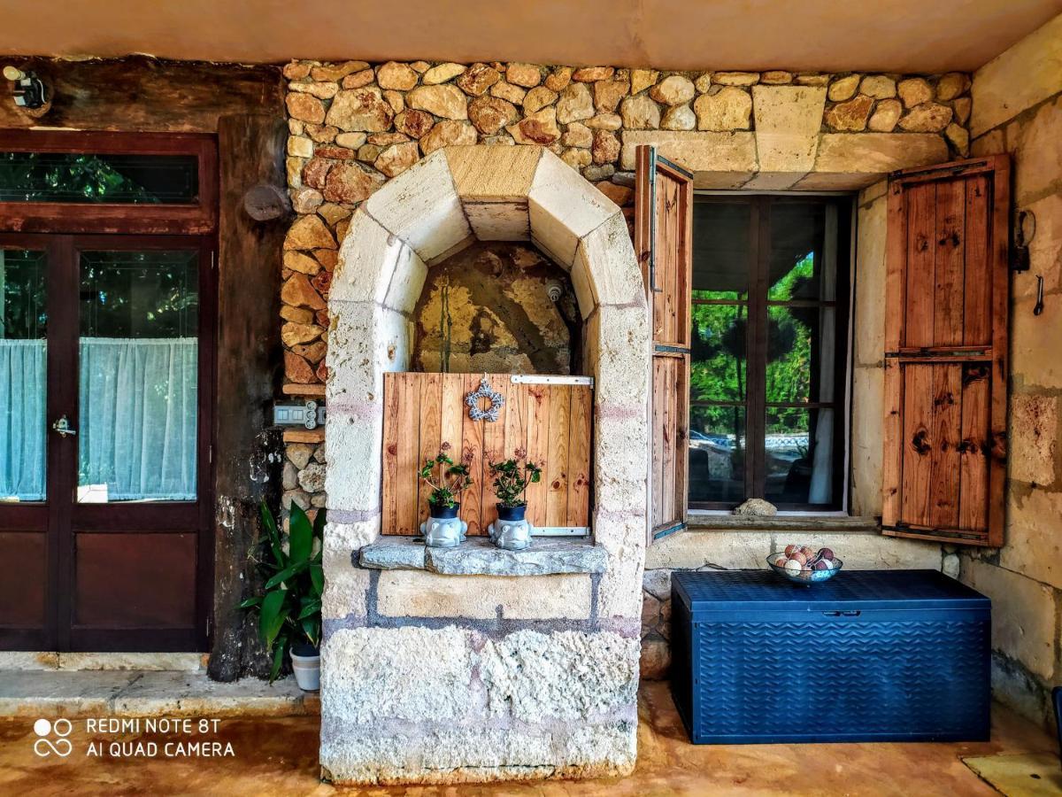Ca Na Maria Villa Manacor (Mallorca)