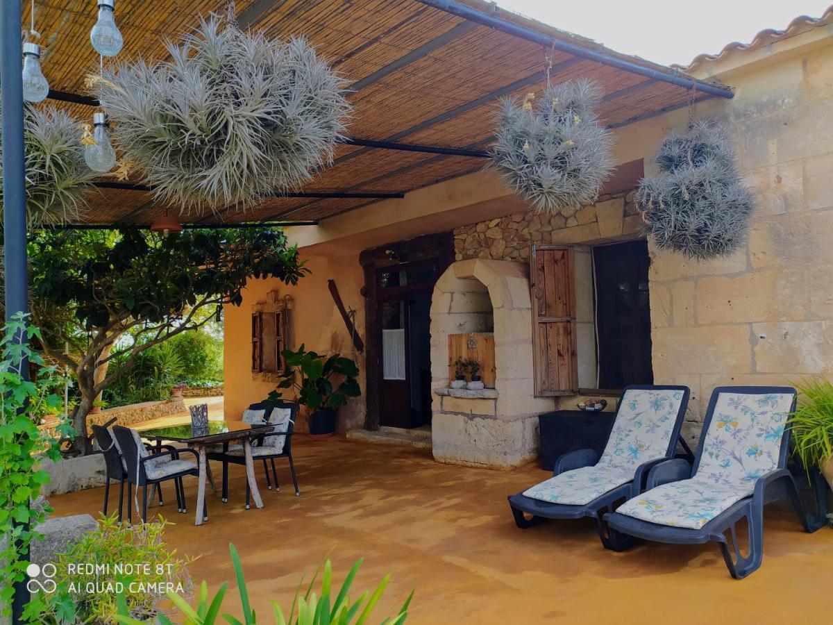 Ca Na Maria Villa Manacor (Mallorca)
