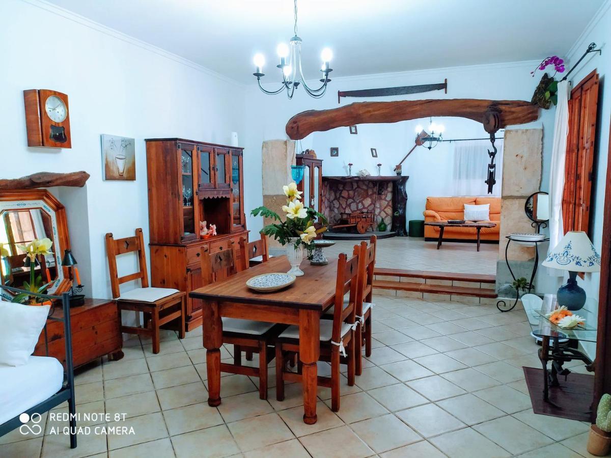 Villa Ca Na Maria