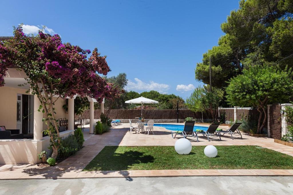 Rosales Villa Alcúdia