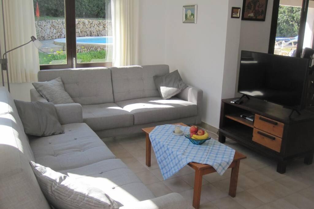 Casa Birgid Holiday home