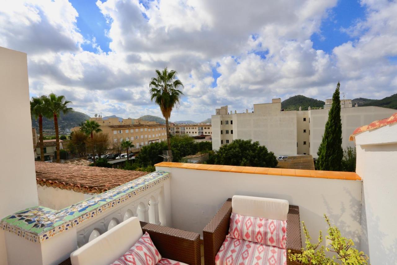 Casa Blanca * Andratx (Andrach)