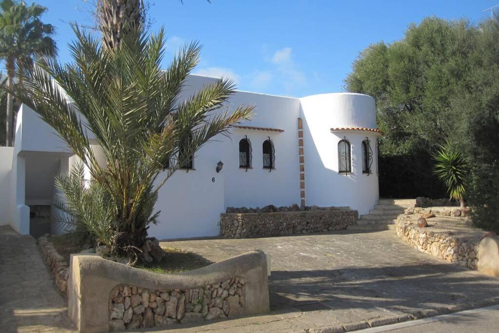 Casa Birgid Cala d'Or (Mallorca)