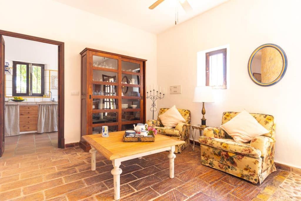 Molí D,en Barret Сasa de vacaciones Santa Margalida