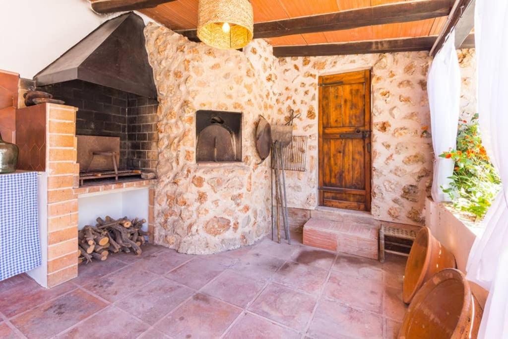 Сasa de vacaciones Molí D,en Barret