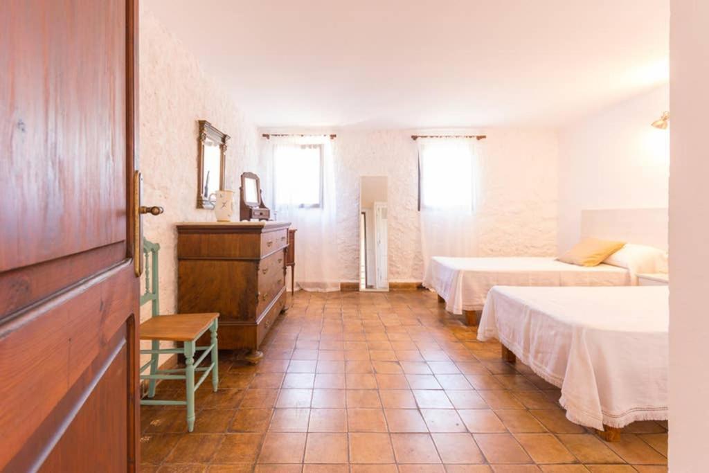 Molí D,en Barret Сasa de vacaciones